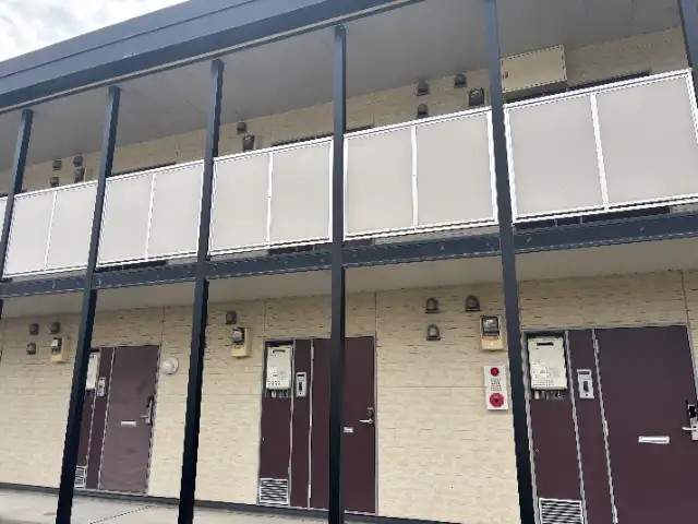 有馬御苑の寮画像