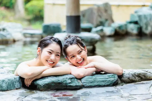 トピー健康保険組合 強羅荘