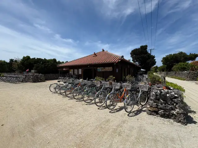 株式会社友利観光