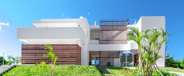 Seven Colors 石垣島