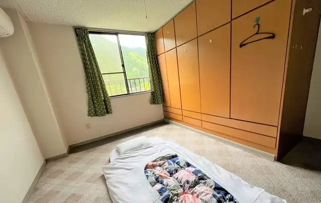 美杉リゾート　火の谷温泉の寮画像