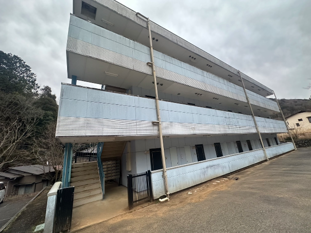 湯回廊　菊屋の寮画像