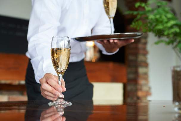 佐用カントリーホテル