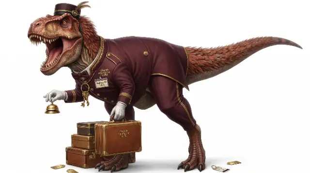 9STAYリゾートテクノポート福井