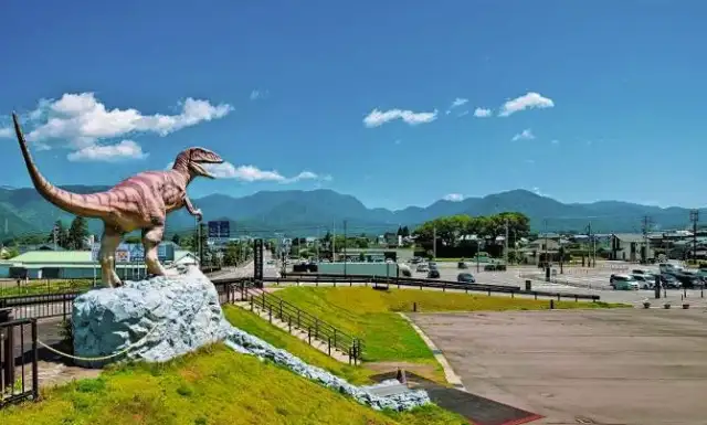 9STAYリゾートテクノポート福井