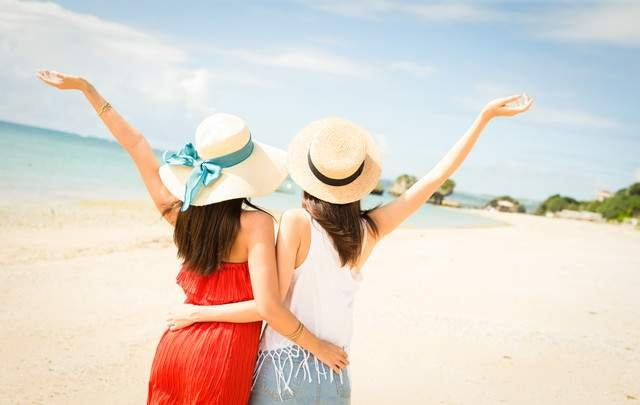 石垣シーサイドホテル