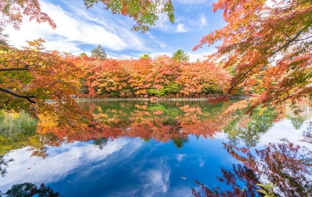 グランドエクシブ軽井沢