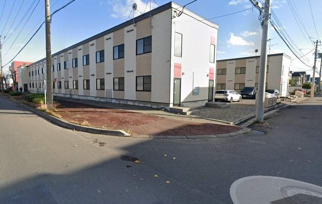 エスコンフィールドHOKKIDOの寮画像