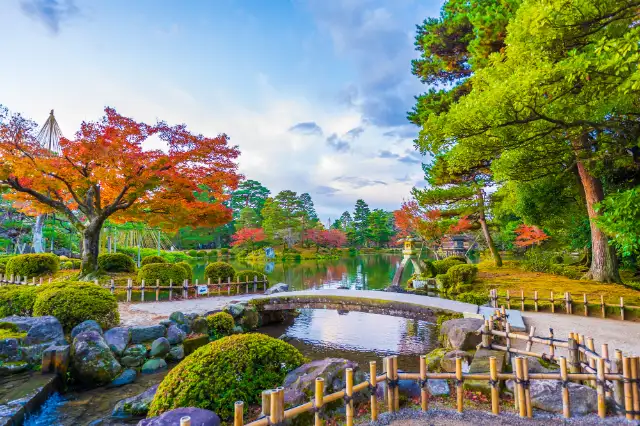 大江戸温泉物語Premium 加賀まるや