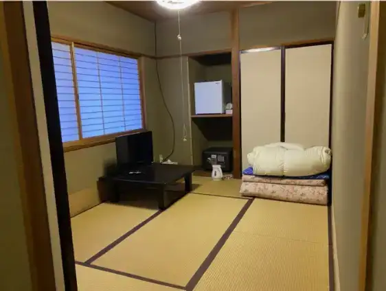 大江戸温泉物語Premium 加賀まるやの寮画像