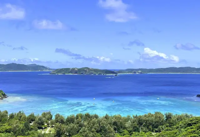 マリンハウス阿波連