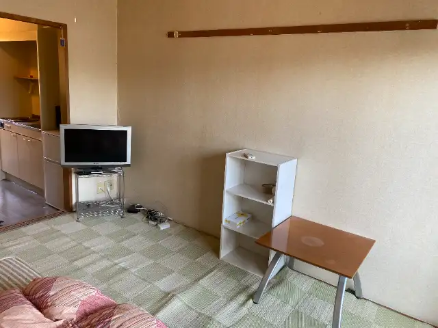 9STAYリゾートテクノポート福井の寮画像