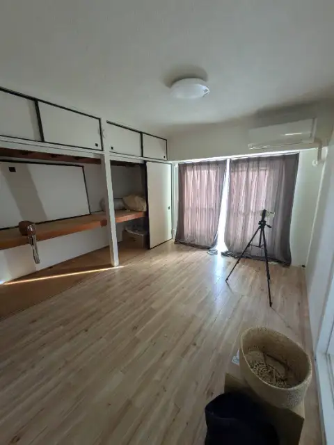 NIPPON RESORT 無為自然ｰATAMI-の寮画像