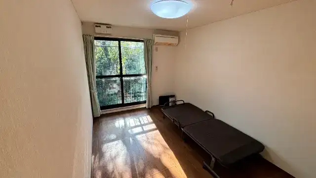 赤沢迎賓館の寮画像