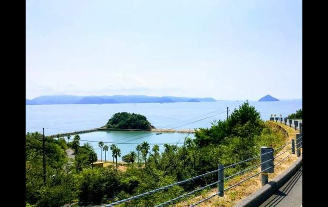 ベネッセアートサイト直島