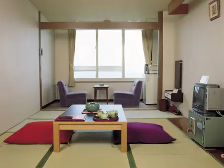 ホテルグランドトーヤ