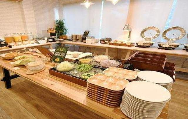 ホテルラクーン