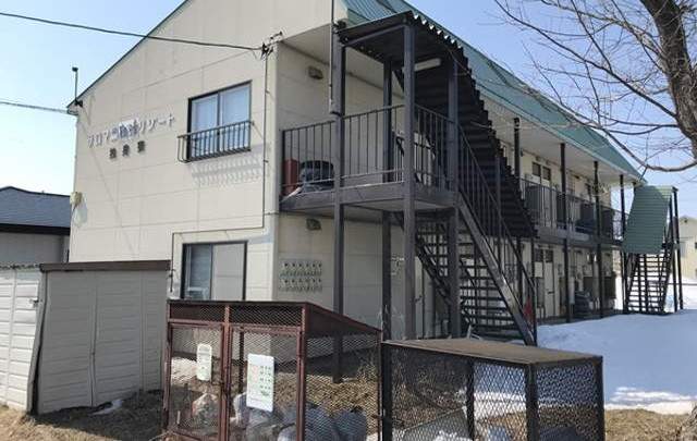 サロマ湖　鶴雅リゾートの寮画像