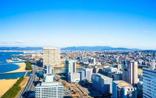 ルートイングランティア太宰府