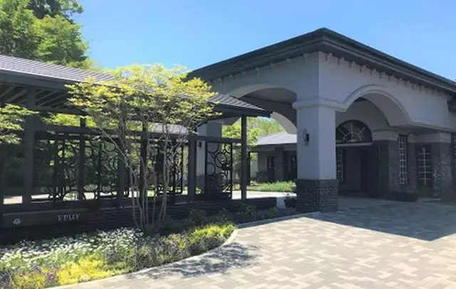 函館大沼鶴雅リゾート　エプイ