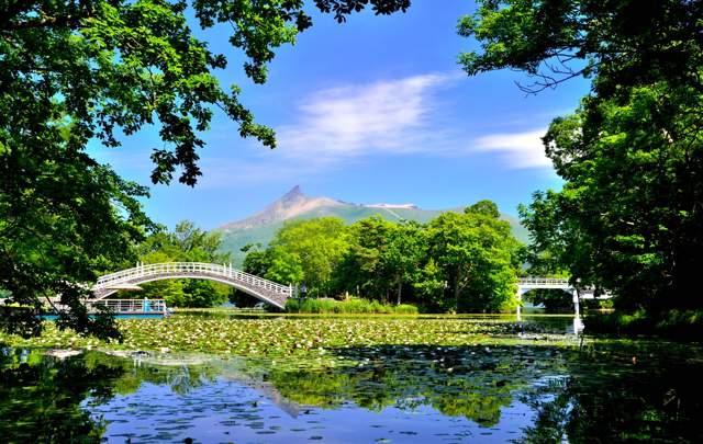 函館大沼鶴雅リゾート　エプイ