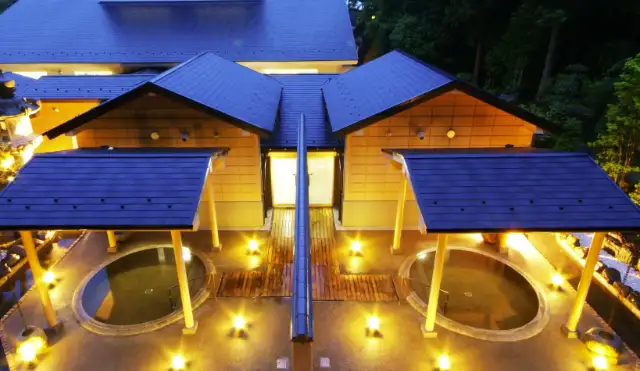 松園荘 保津川亭 (ほづがわてい)