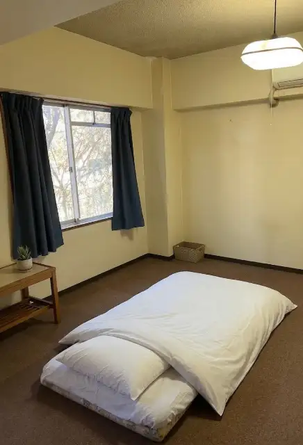 大江戸温泉物語 宇奈月グランドホテルの寮画像