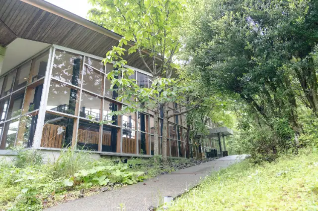 箱根リトリート fore & villa 1/f