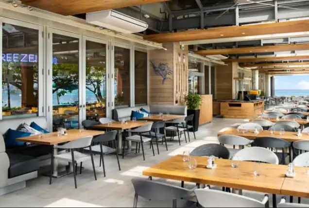 ルネッサンスリゾートオキナワ