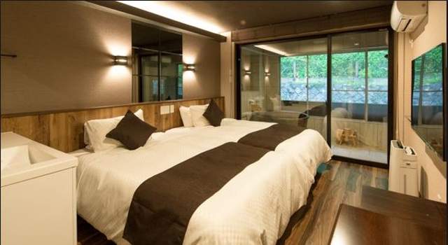 リブマックスリゾート　箱根芦ノ湖