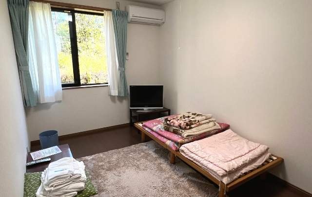 郷夢の宿　山ぼうしの寮画像