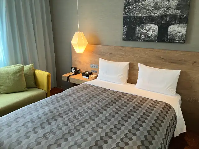 ソレスト高千穂ホテルの寮画像