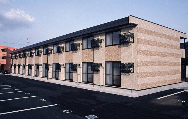 界　出雲の寮画像