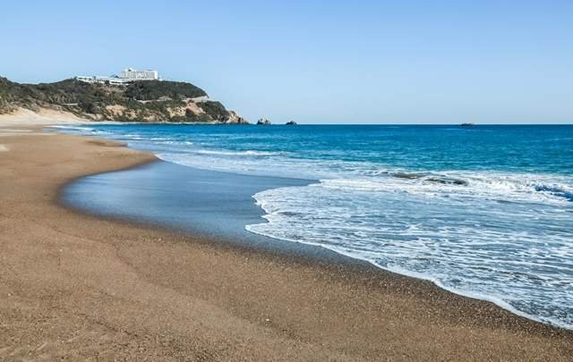 休暇村　伊良湖