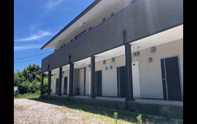 休暇村　伊良湖の寮画像