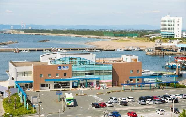 休暇村　伊良湖