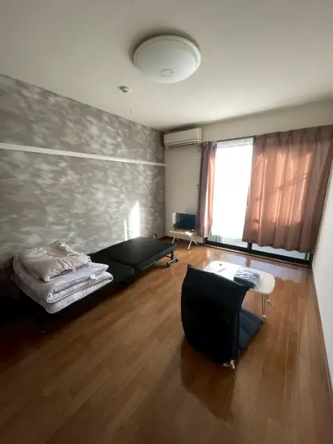 おうぎやレンタサイクルの寮画像