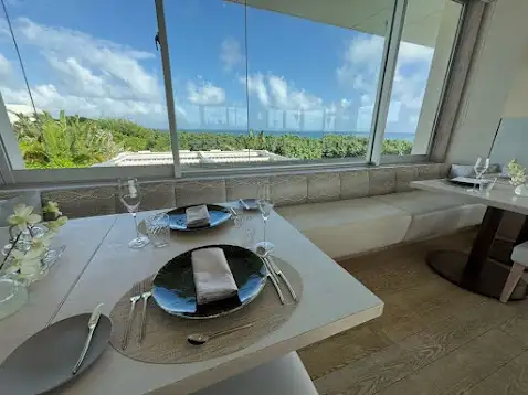 イラフSUIラグジュアリーコレクションホテル沖縄宮古