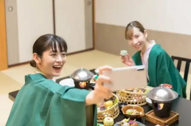 ぬくもりの宿 紬 -TSUMUGI-