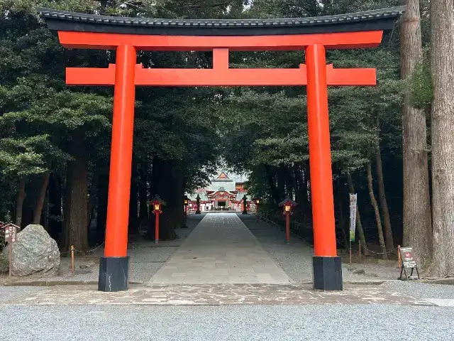 霧島国際ホテル