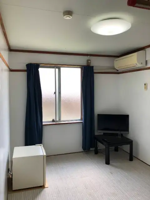 玉造グランドホテル長生閣の寮画像