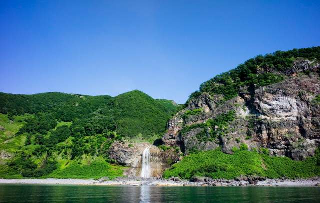 道の駅うとろ・知床五湖ﾚｽﾄﾊｳｽ