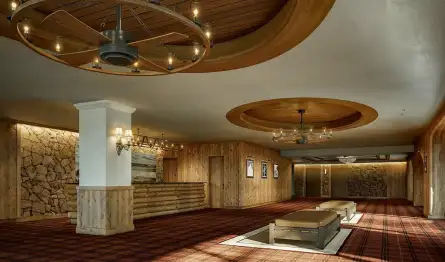 THE ALPS HOTEL HAKUBA