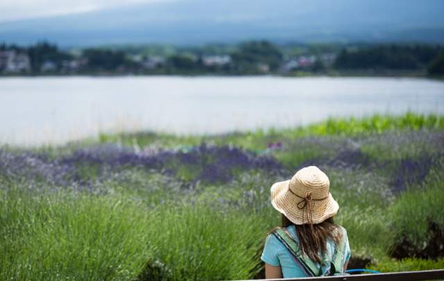 ラビスタ富士河口湖