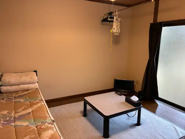 御客屋の寮画像