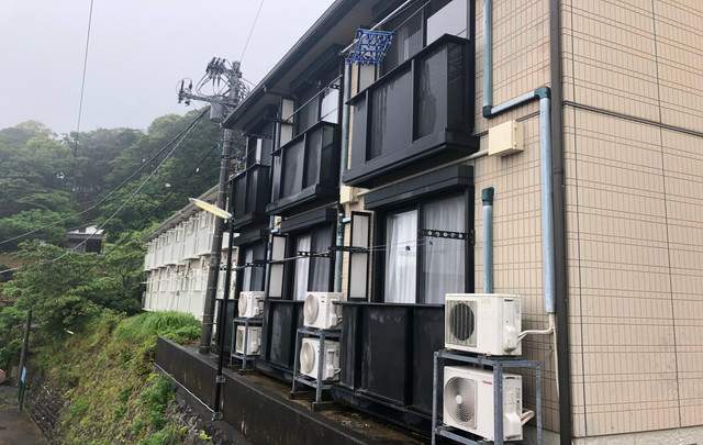 西伊豆　今宵の寮画像