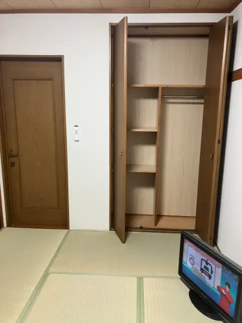 Premium岩手花巻の寮画像