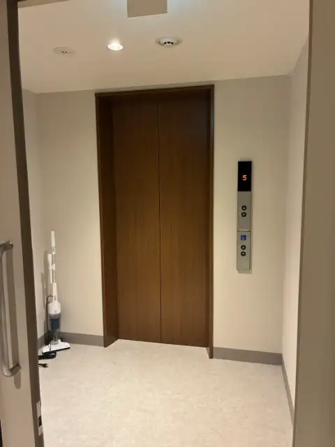 ラビスタ熱海テラスの寮画像