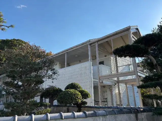 悠季の里寮Carocaro