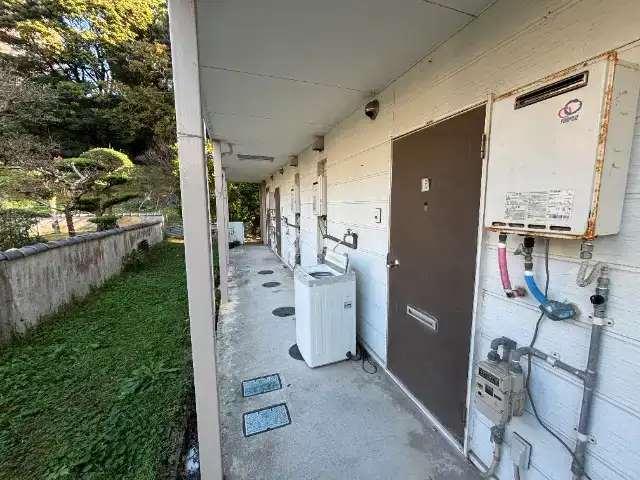 悠季の里寮Carocaro